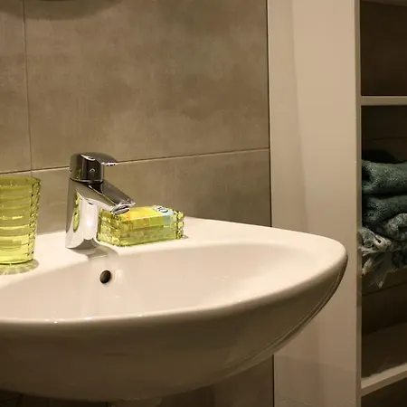 Appartamento Flat Oeiras