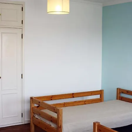 Flat Appartamento Oeiras